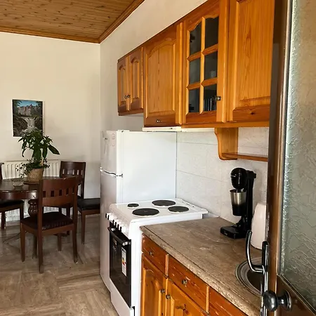 Oliva Appartamento