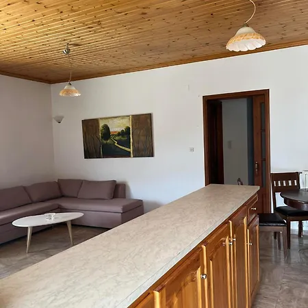 Appartamento Oliva Lefkáda